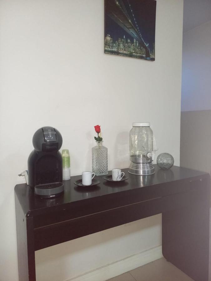 Bed and breakfast Asa Sul Brasilia