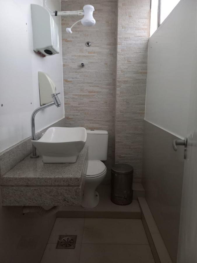 Asa Sul Bed & Breakfast Brasilia