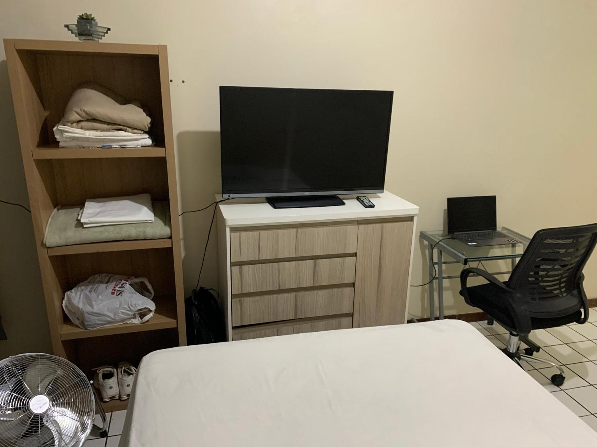 Bed & Breakfast Asa Sul *
