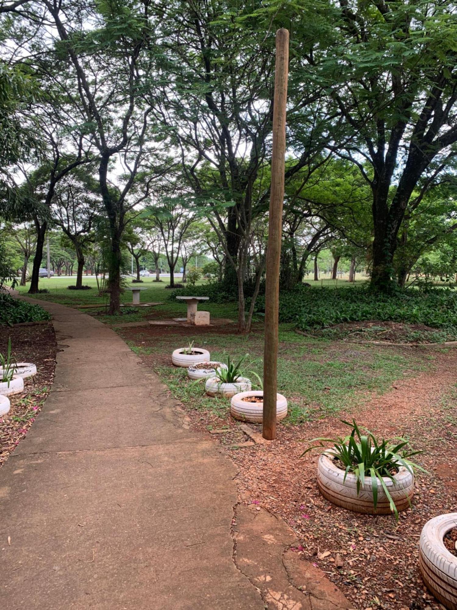 Bed & Breakfast Asa Sul Brasilia